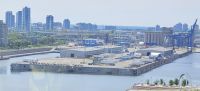 PICTURES/Montreal - Harbor Sight Seeing/t_Island Port From Wheel.jpg